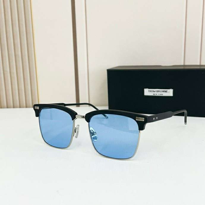 Picture of Thom Browne Sunglasses _SKUfw57311979fw